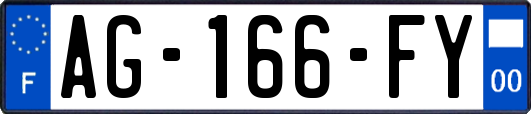 AG-166-FY