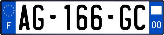 AG-166-GC