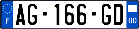 AG-166-GD