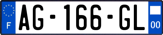 AG-166-GL