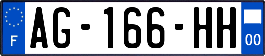 AG-166-HH