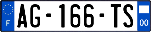 AG-166-TS