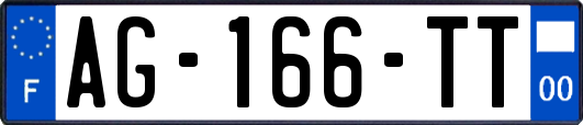 AG-166-TT