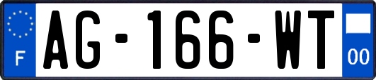 AG-166-WT