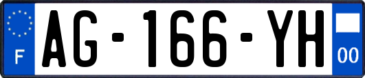AG-166-YH