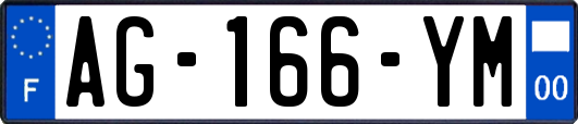 AG-166-YM