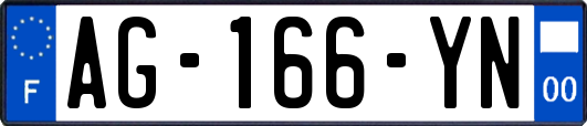 AG-166-YN