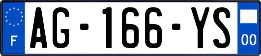 AG-166-YS