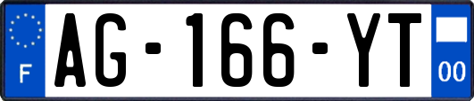 AG-166-YT