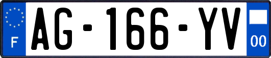 AG-166-YV