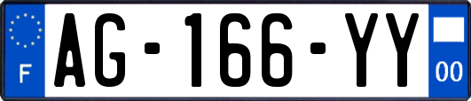 AG-166-YY