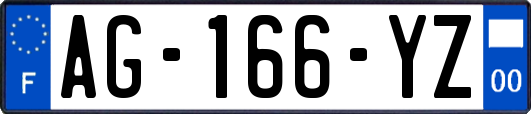 AG-166-YZ