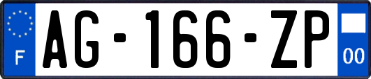 AG-166-ZP