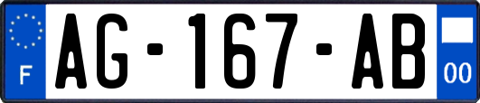 AG-167-AB