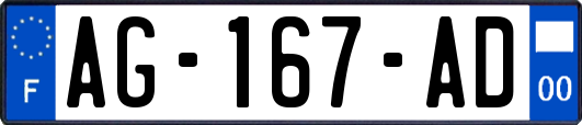 AG-167-AD