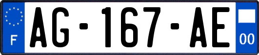 AG-167-AE