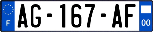 AG-167-AF