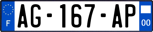 AG-167-AP