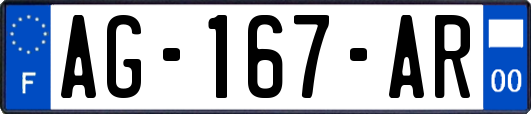 AG-167-AR