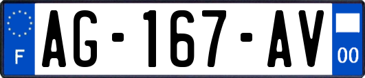 AG-167-AV