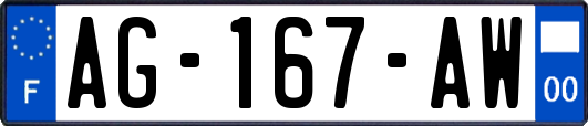 AG-167-AW