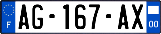 AG-167-AX
