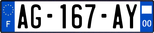 AG-167-AY