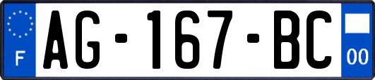 AG-167-BC