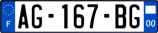 AG-167-BG