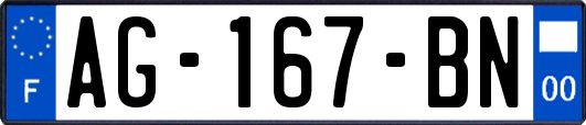 AG-167-BN