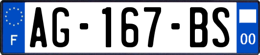 AG-167-BS
