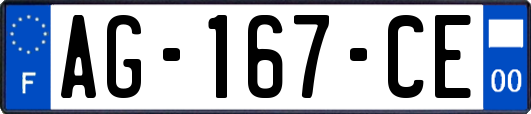AG-167-CE