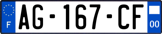 AG-167-CF
