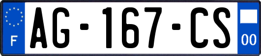AG-167-CS
