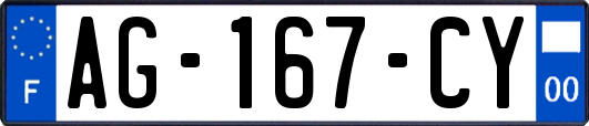 AG-167-CY