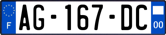 AG-167-DC