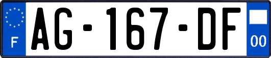 AG-167-DF