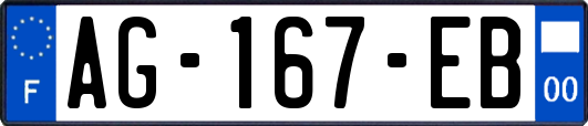 AG-167-EB