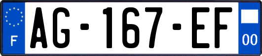 AG-167-EF