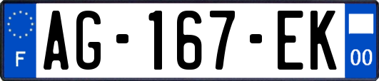 AG-167-EK