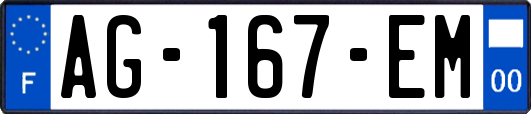 AG-167-EM
