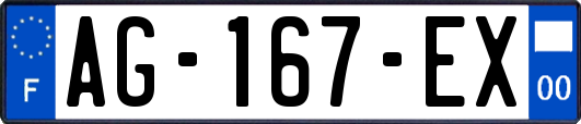 AG-167-EX