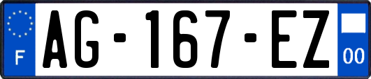 AG-167-EZ