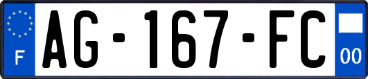 AG-167-FC