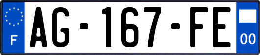 AG-167-FE