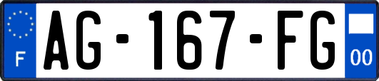 AG-167-FG
