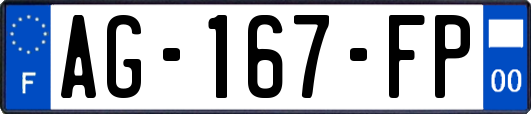 AG-167-FP