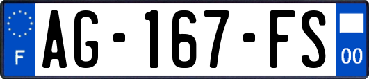 AG-167-FS