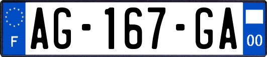 AG-167-GA