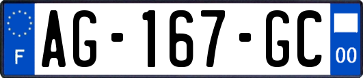 AG-167-GC